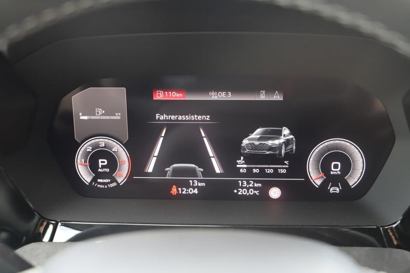 Audi A3 allstreet 35 TDI