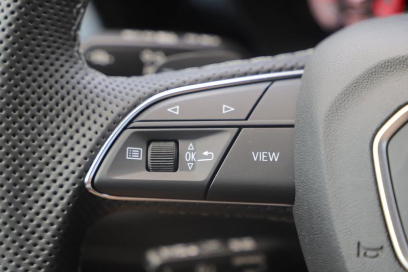 Audi A3 allstreet 35 TDI