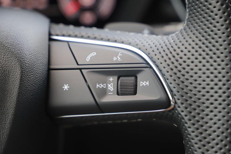 Audi A3 allstreet 35 TDI