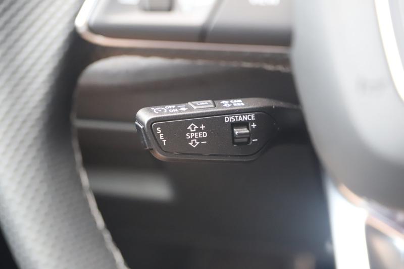 Audi A3 allstreet 35 TDI