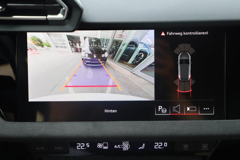 Audi A3 allstreet 35 TDI