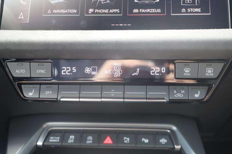 Audi A3 allstreet 35 TDI