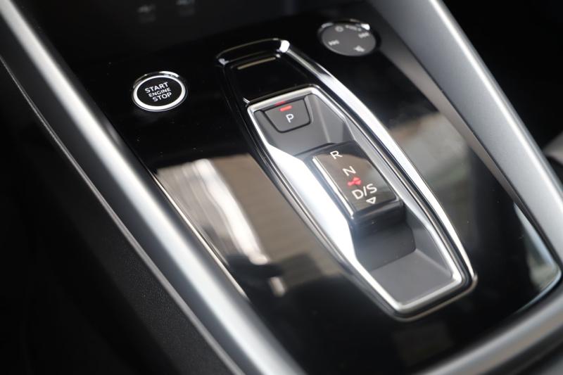 Audi A3 allstreet 35 TDI