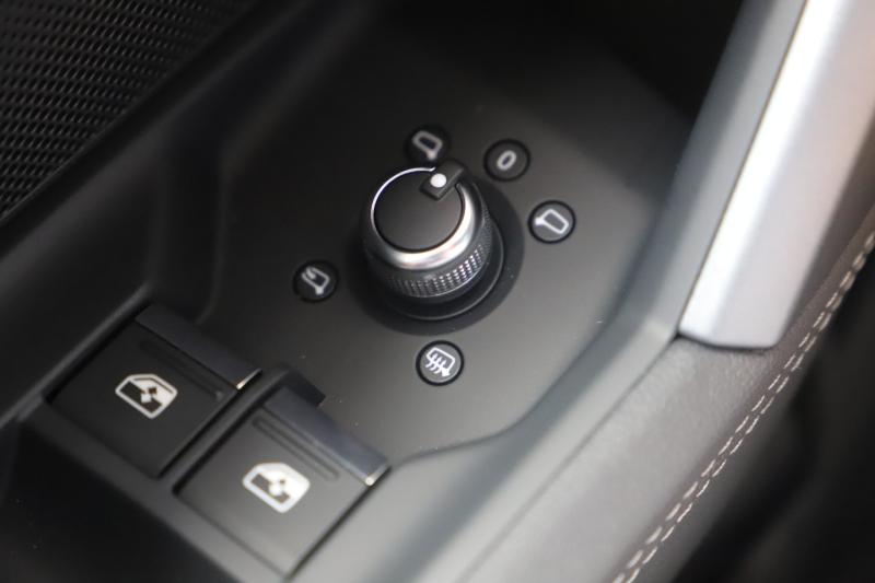 Audi A3 allstreet 35 TDI