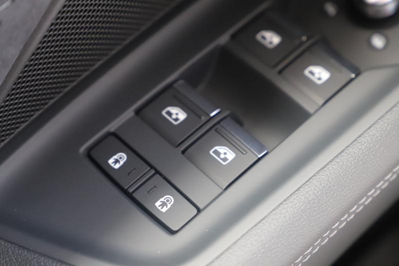 Audi A3 allstreet 35 TDI