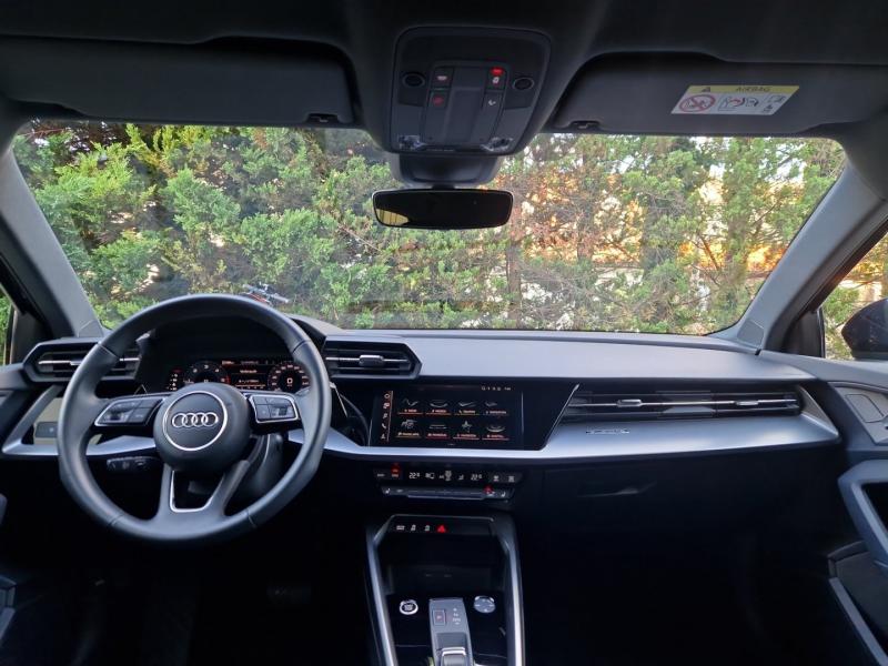 Audi A3 Sportback 40 TDI quattro advanced ext