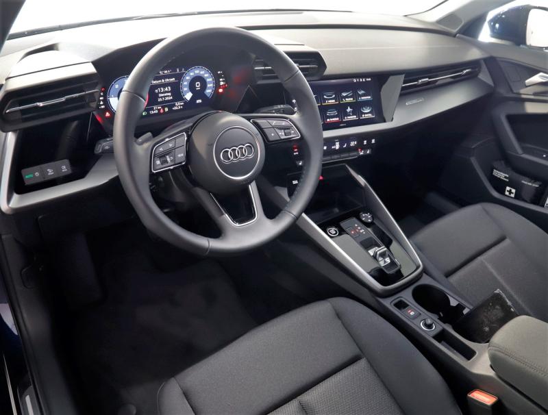 Audi A3 Sportback 40 TDI quattro advanced ext