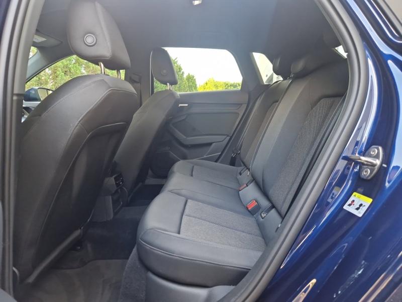 Audi A3 Sportback 40 TDI quattro advanced ext