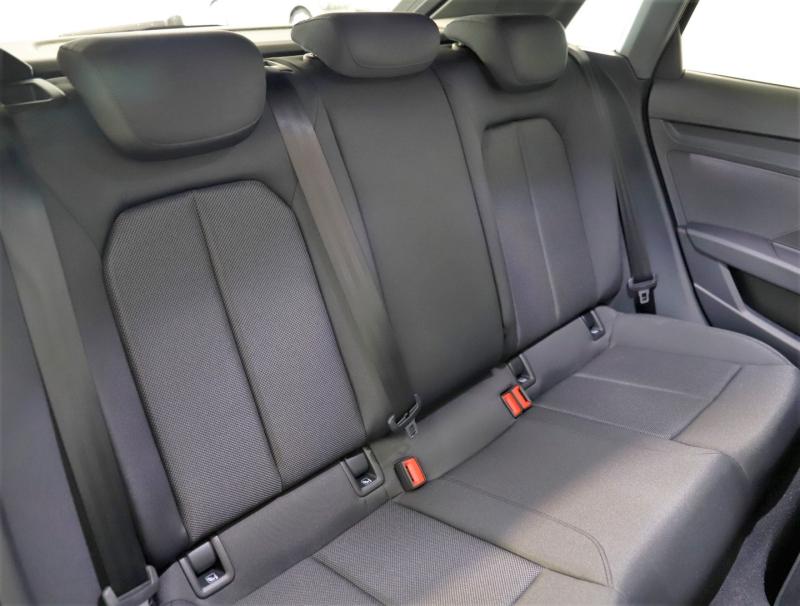 Audi A3 Sportback 40 TDI quattro advanced ext