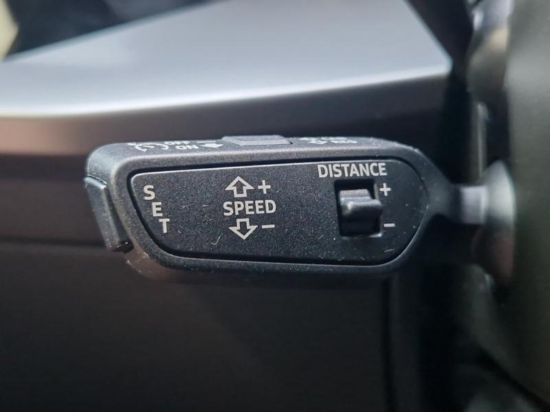 Audi A3 Sportback 40 TDI quattro advanced ext