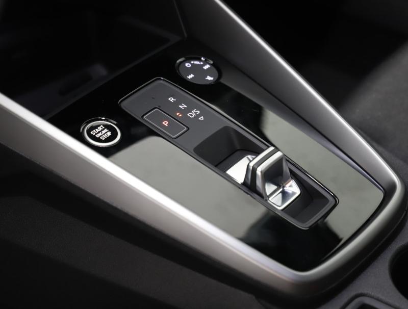Audi A3 Sportback 40 TDI quattro advanced ext