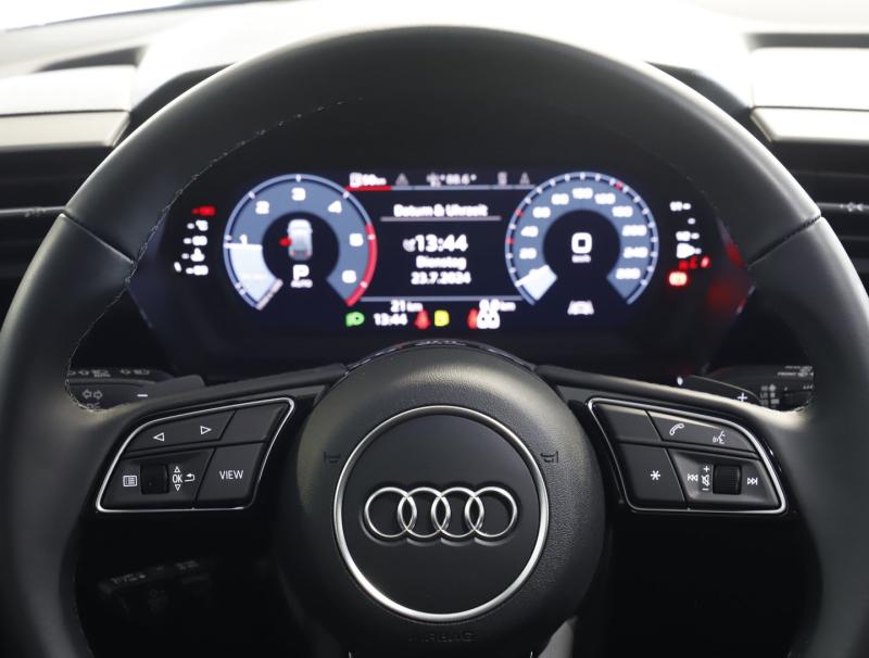 Audi A3 Sportback 40 TDI quattro advanced ext