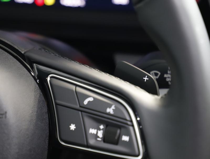 Audi A3 Sportback 40 TDI quattro advanced ext