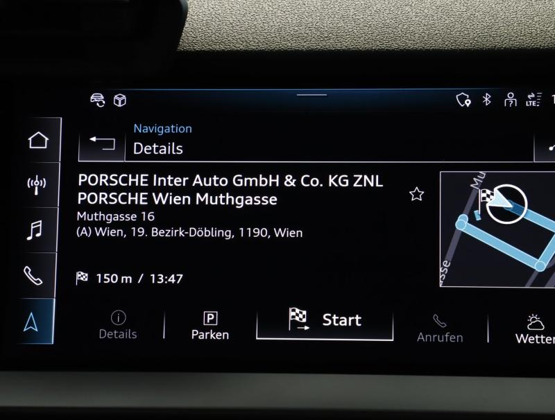 Audi A3 Sportback 40 TDI quattro advanced ext