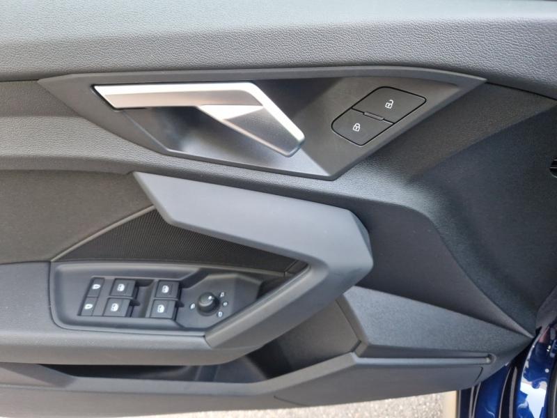 Audi A3 Sportback 40 TDI quattro advanced ext