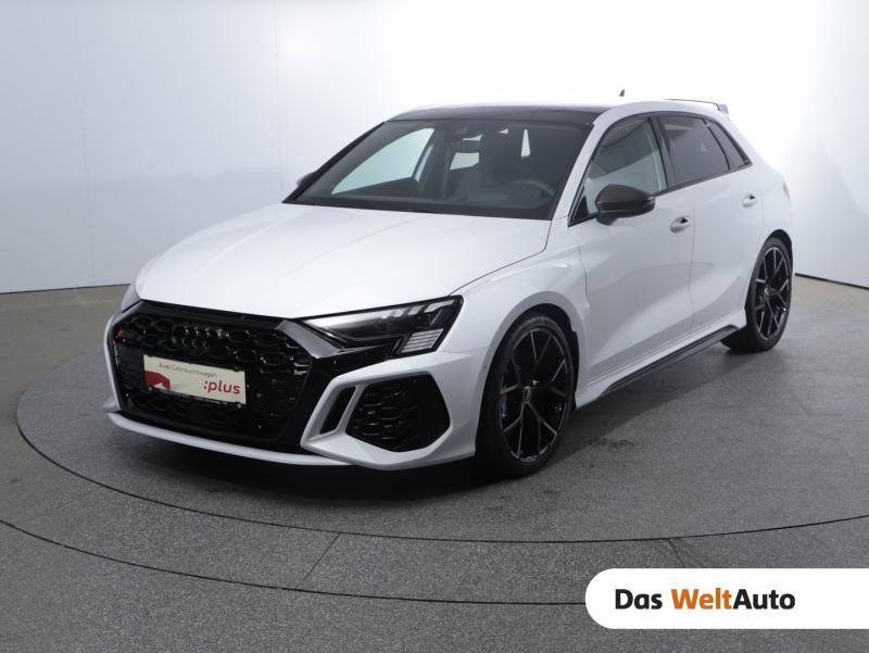 Audi RS 3 Sportback