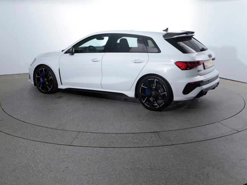 Audi RS 3 Sportback