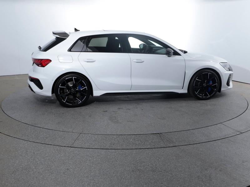 Audi RS 3 Sportback