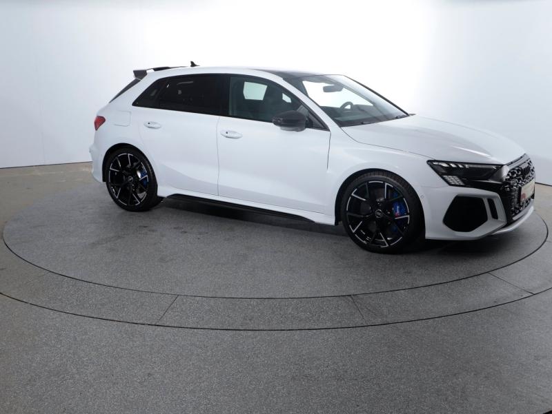 Audi RS 3 Sportback
