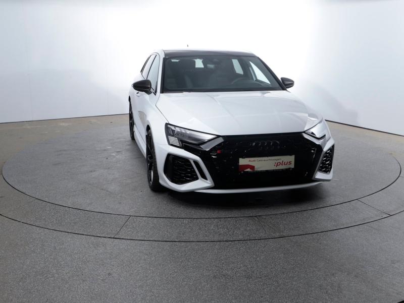 Audi RS 3 Sportback
