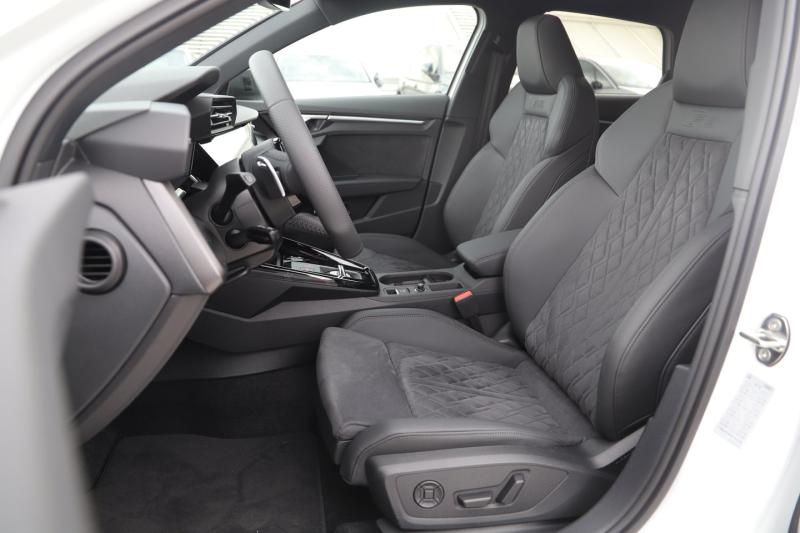 Audi RS 3 Sportback