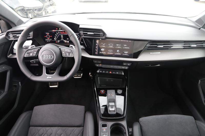 Audi RS 3 Sportback