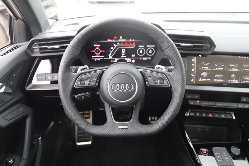 Audi RS 3 Sportback