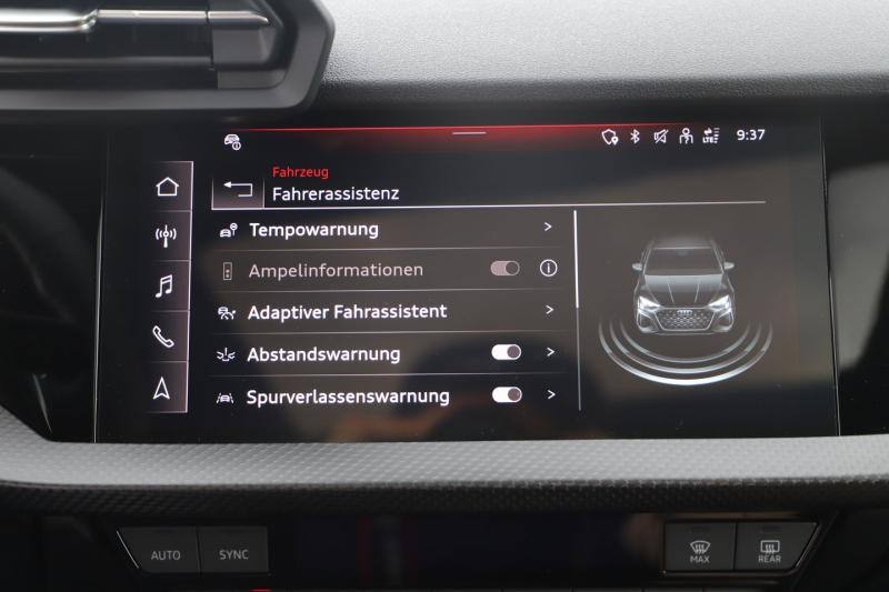 Audi RS 3 Sportback