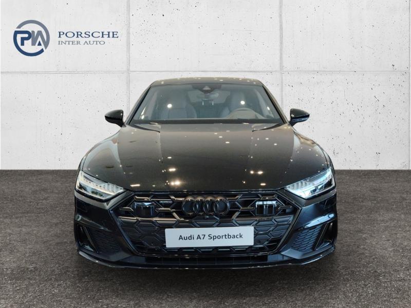 Audi A7 Sportback 50 TFSI e quattro PA