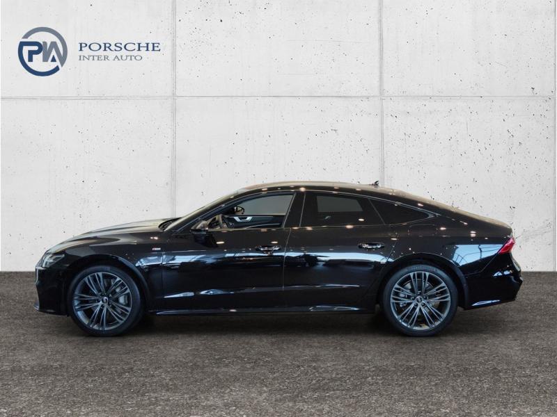 Audi A7 Sportback 50 TFSI e quattro PA