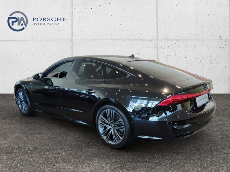 Audi A7 Sportback 50 TFSI e quattro PA