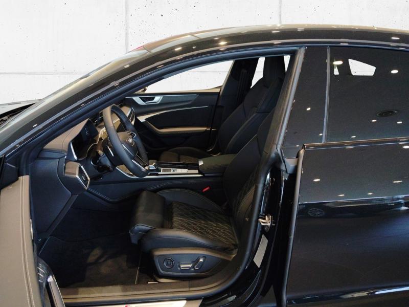 Audi A7 Sportback 50 TFSI e quattro PA