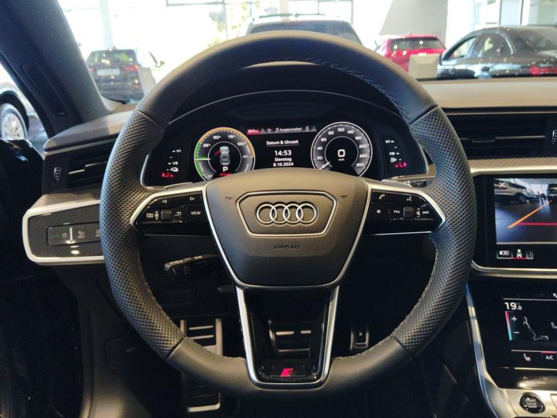 Audi A7 Sportback 50 TFSI e quattro PA