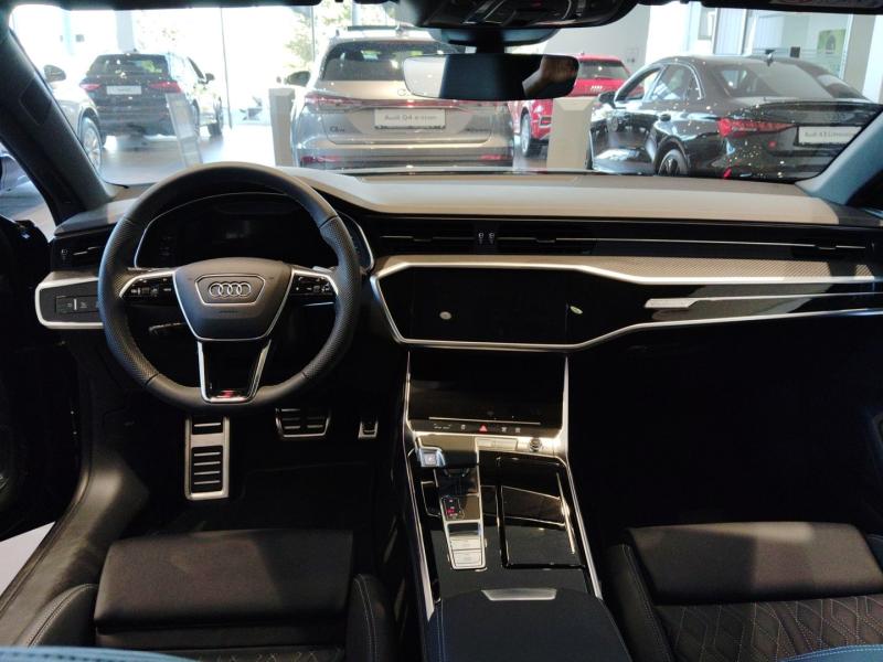 Audi A7 Sportback 50 TFSI e quattro PA