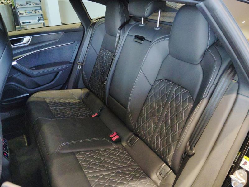Audi A7 Sportback 50 TFSI e quattro PA