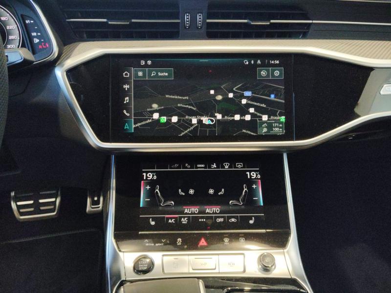 Audi A7 Sportback 50 TFSI e quattro PA