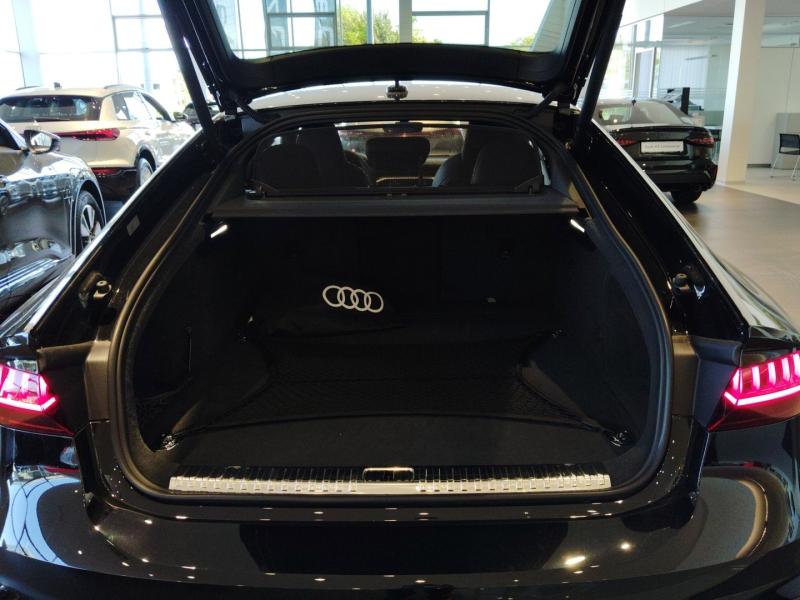Audi A7 Sportback 50 TFSI e quattro PA