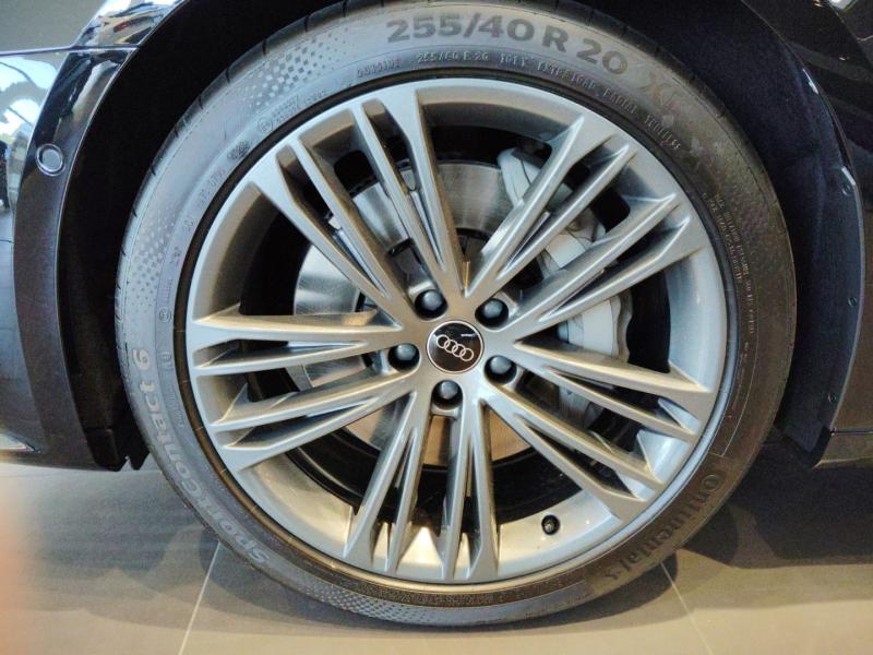 Audi A7 Sportback 50 TFSI e quattro PA