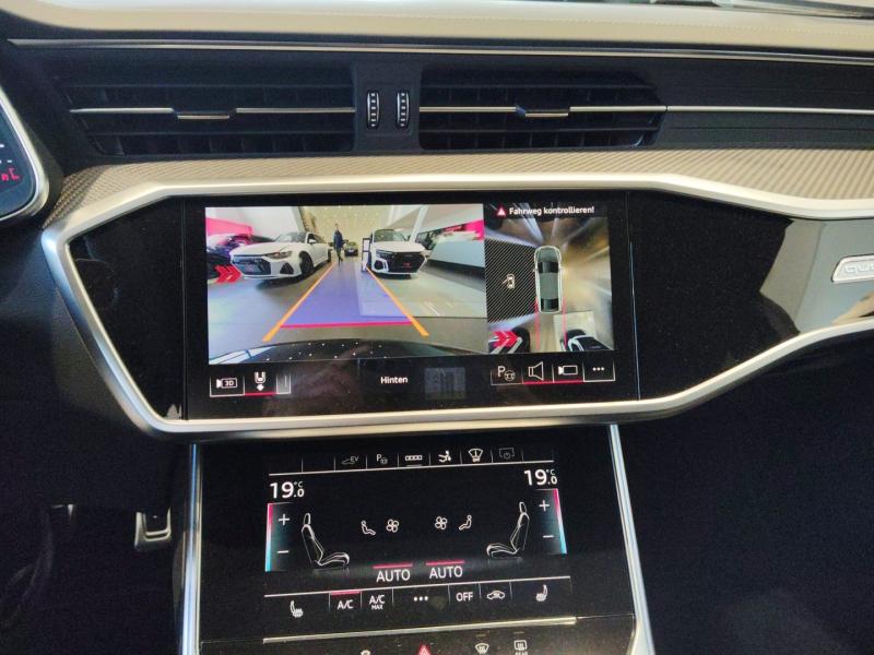 Audi A7 Sportback 50 TFSI e quattro PA