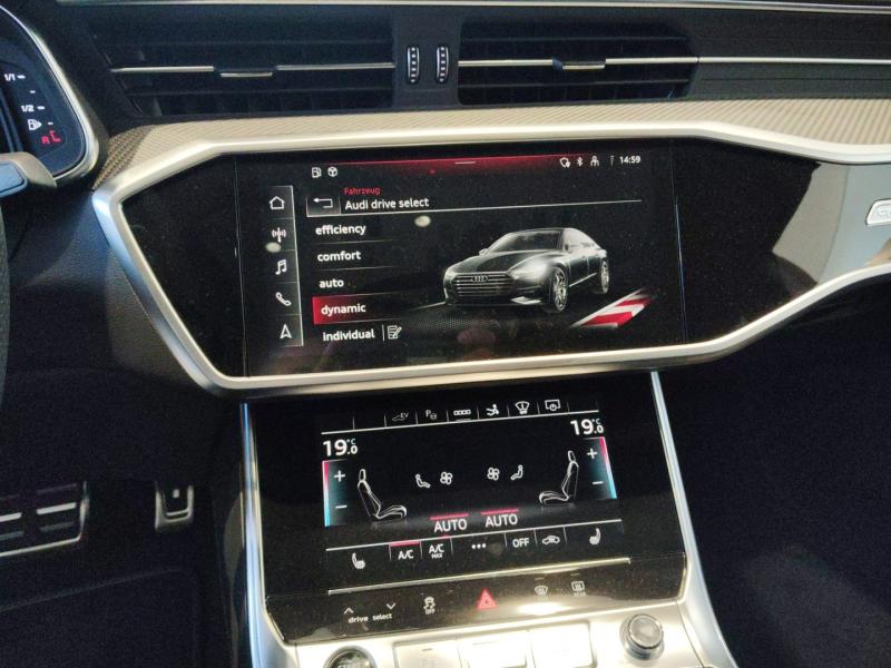 Audi A7 Sportback 50 TFSI e quattro PA