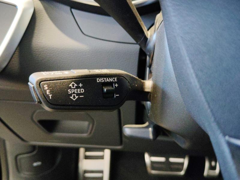 Audi A7 Sportback 50 TFSI e quattro PA