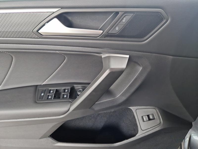 VW Tiguan Allspace R-Line TDI 4MOTION DSG