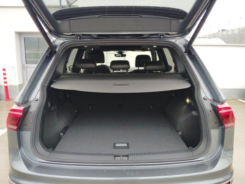 VW Tiguan Allspace R-Line TDI 4MOTION DSG
