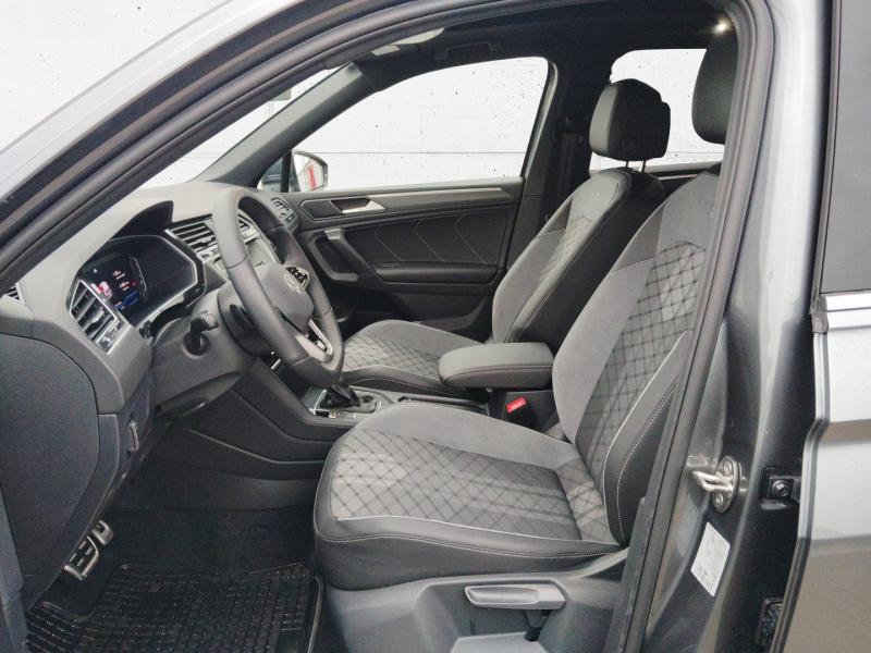 VW Tiguan Allspace R-Line TDI 4MOTION DSG