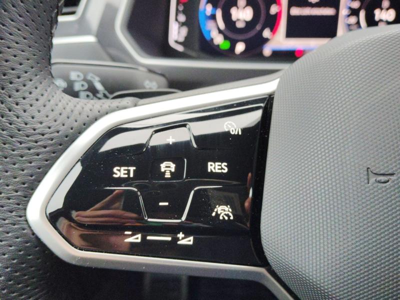 VW Tiguan Allspace R-Line TDI 4MOTION DSG