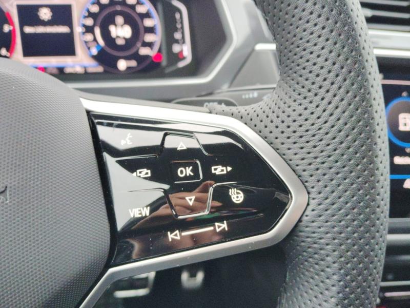 VW Tiguan Allspace R-Line TDI 4MOTION DSG