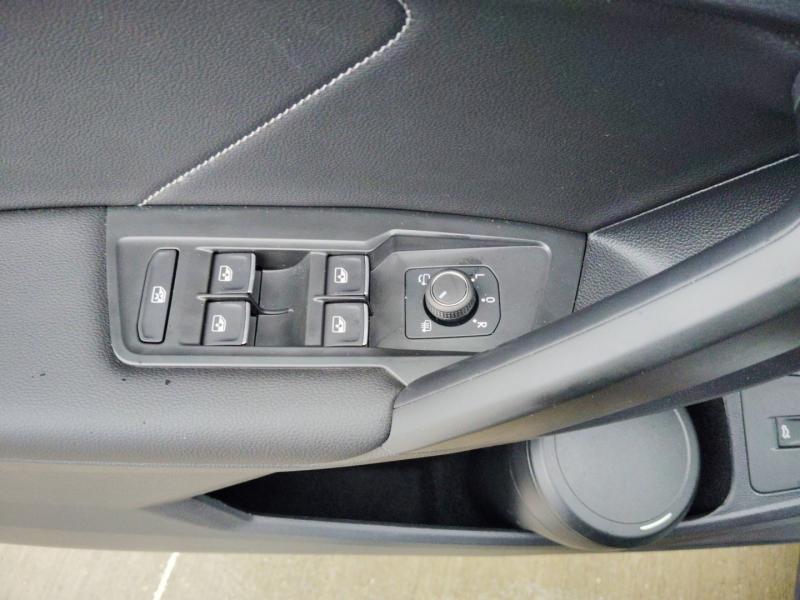 VW Tiguan Allspace R-Line TDI 4MOTION DSG