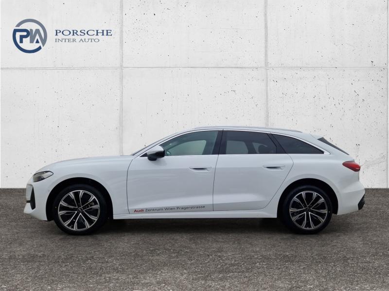 Audi A5 Avant TFSI