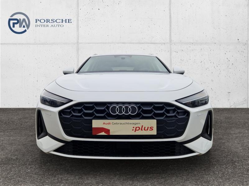 Audi A5 Avant TFSI