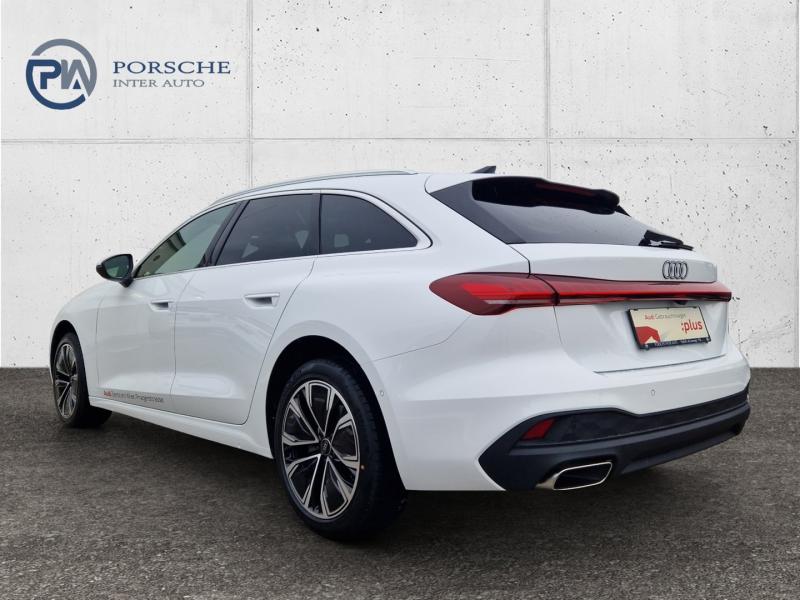 Audi A5 Avant TFSI